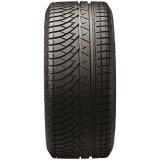 Michelin Pilot Alpin PA4 (H/V/W) 255/40R20 101V XL thumbnail 2