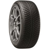 Michelin Pilot Alpin 5 285/40R19 107V XL thumbnail 1