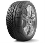 Michelin Pilot Alpin PA4 (H/V/W) 285/30R19 98W XL thumbnail 3