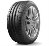 Michelin Pilot Sport PS2 265/40ZR18 (101Y) thumbnail 1