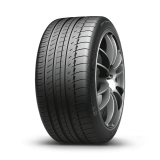 Michelin Pilot Sport PS2 265/40ZR18 (101Y) thumbnail 2