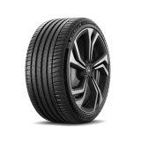 Michelin Pilot Sport 4 SUV 255/45R20 105W thumbnail 2