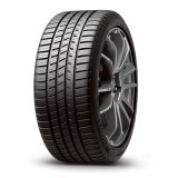 Michelin Pilot Sport A/S Plus (V) 295/35R20 105V thumbnail 2