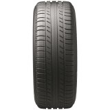Michelin Premier A/S (V/H) 235/60R18 103H thumbnail 2
