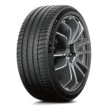Michelin Pilot Sport EV 255/40R20 101W XL thumbnail 2