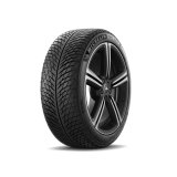 Michelin Pilot Alpin 5 275/35R19 100V XL thumbnail 4