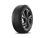 Michelin Pilot Alpin 5 275/35R19 100V XL thumbnail 3