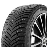 Michelin X-Ice North 4 SUV 245/60R18 105T thumbnail 2