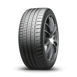 Michelin Pilot Super Sport 265/35ZR19 98Y XL thumbnail 3