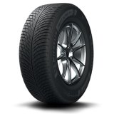 Michelin Pilot Alpin 5 255/40R20 101V XL thumbnail 3