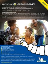 Michelin Pilot Sport 4 S 345/30ZR20 (106Y) thumbnail 3