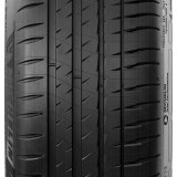 Michelin Pilot Sport 5 235/35ZR19 (91Y) XL thumbnail 4