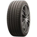 Michelin Pilot Sport 4 S 245/35ZR20 (95Y) thumbnail 1