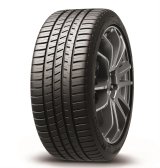 Michelin Pilot Sport A/S 3 275/40R20 106V XL thumbnail 1