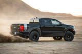 ICON Six Speed 17x8.5 6x5.5 25mm Offset 5.75in BS 108.1mm Bore Titanium Wheel thumbnail 9