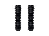 ICON 2.5x13 Shock Boot Black - Pair thumbnail 1