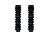 ICON 2.5x13 Shock Boot Black - Pair thumbnail 2