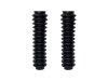 ICON 2.5x13 Shock Boot Black - Pair thumbnail 4