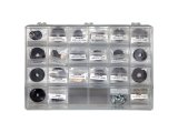 ICON 2.0/2.5 Master Shim Kit thumbnail 2