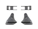 ICON 99-04 Ford F-250/F-350 4.5in Hanger Kit thumbnail 4
