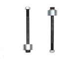 ICON 2007+ Toyota Tundra / 2008+ Toyota Sequoia Diff Drop Kit thumbnail 1