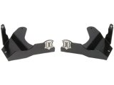 ICON 10-16 Toyota FJ/4Runner LCA Skid Plate Kit thumbnail 3