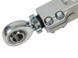 ICON 2007+ Toyota Tundra Billet Upper Control Arm Delta Joint Kit thumbnail 3