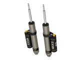 ICON 2014+ Ram 2500 0in Coil / 3in Air Ride Rear 2.5 Series Shocks VS PB CDCV - Pair thumbnail 4