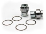 ICON Toyota Tacoma/FJ/4Runner Lower Coilover Bearing & Spacer Kit thumbnail 1