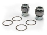 ICON Toyota Tacoma/FJ/4Runner Lower Coilover Bearing & Spacer Kit thumbnail 2