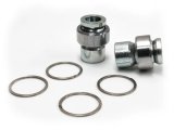ICON Toyota Tacoma/FJ/4Runner Lower Coilover Bearing & Spacer Kit thumbnail 5