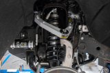 ICON 2019+ GM 1500 Billet Upper Control Arm Delta Joint Kit thumbnail 4