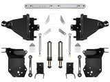 ICON 2017+ Ford Raptor Rear Hydraulic Bump Stop Kit thumbnail 1
