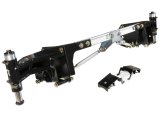 ICON 2017+ Ford Raptor Rear Hydraulic Bump Stop Kit thumbnail 2