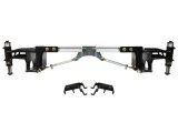 ICON 2017+ Ford Raptor Rear Hydraulic Bump Stop Kit thumbnail 3