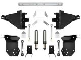 ICON 2017+ Ford Raptor Rear Hydraulic Bump Stop Kit thumbnail 8