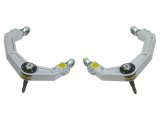 ICON 2004+ Ford F-150 / 2014+ Ford Expedition Billet Upper Control Arm Delta Joint Kit thumbnail 4