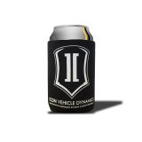 ICON Black Koozie w/Shield thumbnail 1