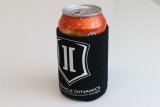 ICON Black Koozie w/Shield thumbnail 3