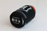 ICON Black Koozie w/Shield thumbnail 4