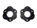 ICON 2004+ Nissan Titan 2in Spacer Kit thumbnail 1