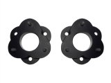 ICON 2004+ Nissan Titan 2in Spacer Kit thumbnail 3