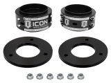 ICON 17-20 Ford Raptor .5-2.25 AAC Leveling Kit thumbnail 1