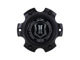 ICON Alpha/Rebound/Compression Low Pro Center Cap - 6x5.5 thumbnail 1