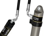 ICON Toyota S2 Secondary 2.5 Series Shocks VS RR - Pair thumbnail 8