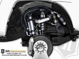 ICON S2 Front 2.5 Omega Series Shocks RR - Pair thumbnail 7