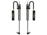 ICON 2007+ Toyota Tundra RXT Rear 2.5 Series Shocks VS RR CDCV - Pair thumbnail 1