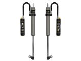 ICON 2007+ Toyota Tundra RXT Rear 2.5 Series Shocks VS RR CDCV - Pair thumbnail 2