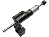 ICON 07-18 Jeep Wrangler JK Adj Thru Shaft Steering Stabilizer Kit thumbnail 2