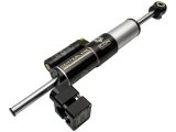 ICON 07-18 Jeep Wrangler JK Adj Thru Shaft Steering Stabilizer Kit thumbnail 8